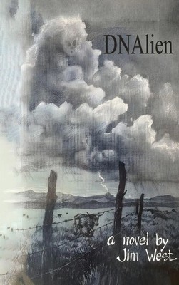 Jim West | DNAlien | Buch | Englisch (2024) | NY Book Publishers