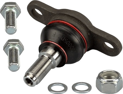 Lower TRW-OE JBJ661 Ball Joint for VW