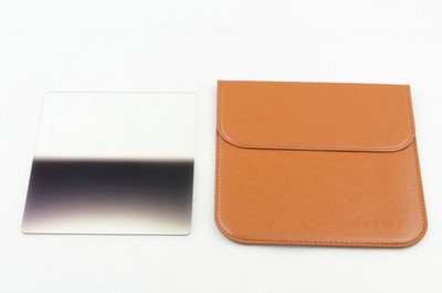 [ Top MINT ] Nisi Reverse Nano IR GND16 1.2 150x170mm Filter From JAPAN