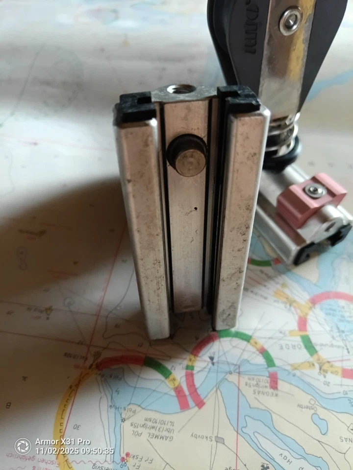 Pfeiffer Genuaschlitten, - Bild 2 von 4