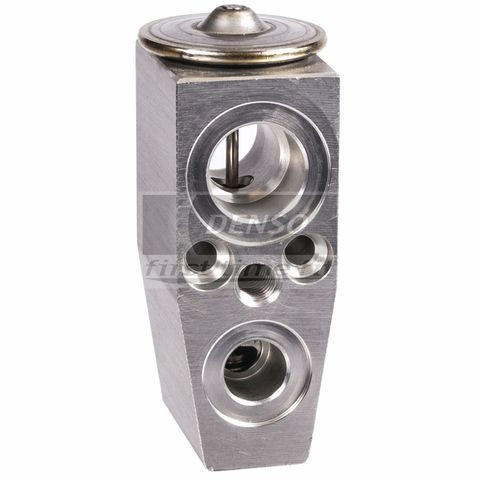 DENSO 475-2090 A/C Expansion Valve Fits 2009-2014 Ford Expedition F-150 Lincoln Navigator