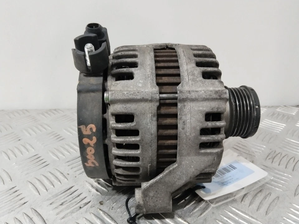 6G9N10300HD ALTERNATORE / 6256574 PER VOLVO XC70 II 136 D5 AWD - Immagine 4 di 4