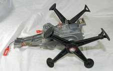 Vintage Mattel Man in Space - Space Crawler - not working - Major Matt Mason