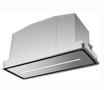 Faber Inca In-Light INLT28SSV Insert Range Hood with 600 CFM Blower