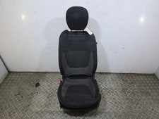 Siège Renault Captur