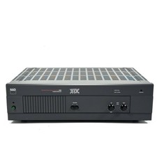 NAD 2400 Stereo Power Amplifier 100WPC / 300W...