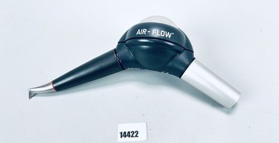 EMS Air Flow handy 2 anthrazit KaVo Multiflex AirFlow Prophylaxe Dental GEPRÜFT