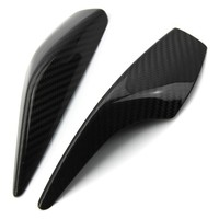 Carbon Heckverkleidung Seiten FüR Ducati Panigale / Streetfighter V2 / V4 / V4 S