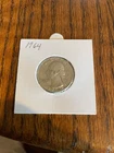 1964  Washington Quarter