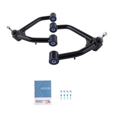 Suspension Kits Tubular Upper Control Arms for GMC Yukon XL 1500 2007-2015 6-lug