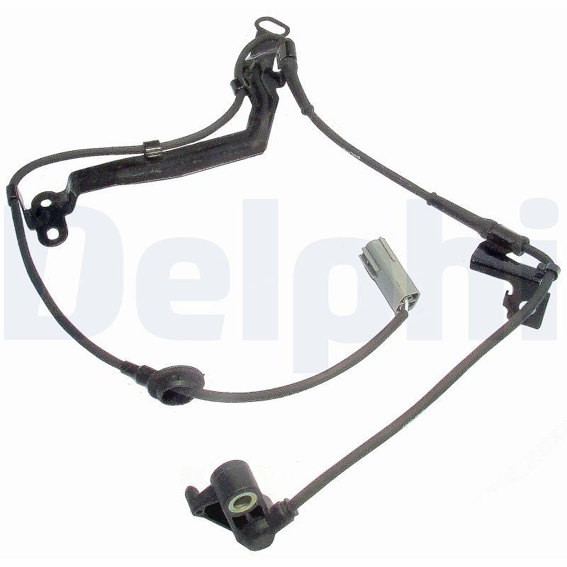 Delphi Raddrehzahlsensor Vorne Links Mazda 323 5 Premacy - Bild 5