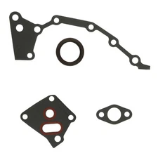 Engine Crankshaft Seal Kit Front Fel-Pro For 2004-2009 Mitsubishi Galant 3.8L V6