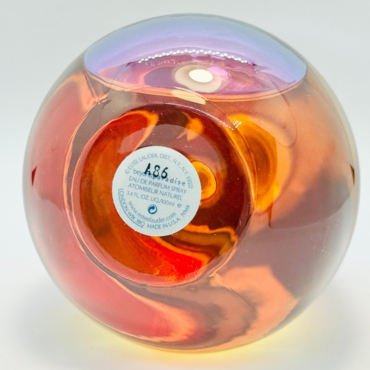 Les Esprits de Dior、エスティ ローダー ビヨンドパラダイス 大容量100ml】エスティローダー 香水 ビヨンドパラダイス Les Esprits