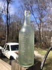 Empire Bottling Works Soda Bottle From El Paso, Texas. — photo 1
