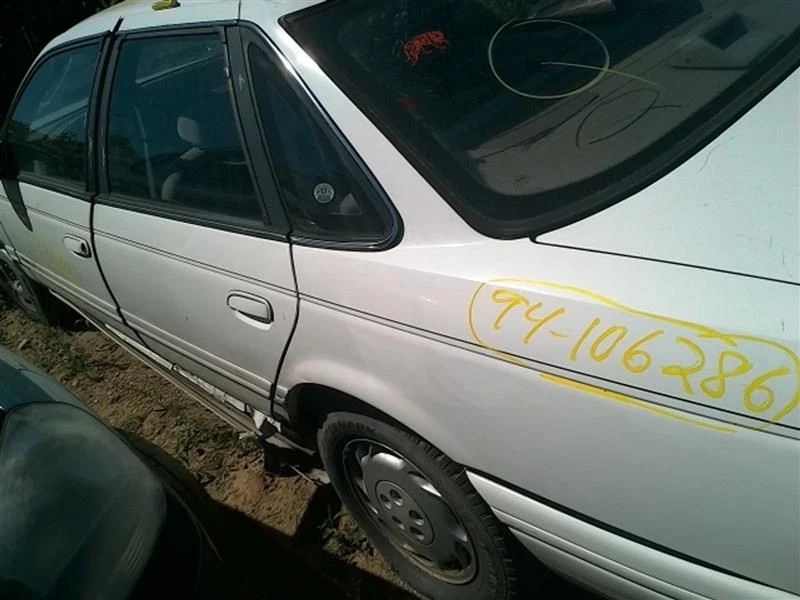 Б/у коробка передач автоматическая коробка передач 6-232 3,8 л подходит 93-95 SABLE 10106867 - Изображение 2 из 4