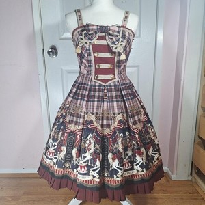 Angelic Pretty Jsk | eBay