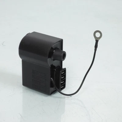 Bobine d'allumage HT P2R pour Moto Rieju 50 RS1 1999 à 2020 Neuf - Photo 1/4