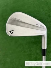Taylormade P790 ‘23 Forged 4 Iron / Extra Stiff