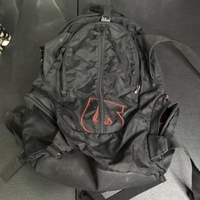 Burton Snowboard Vintage Backpack 2000s