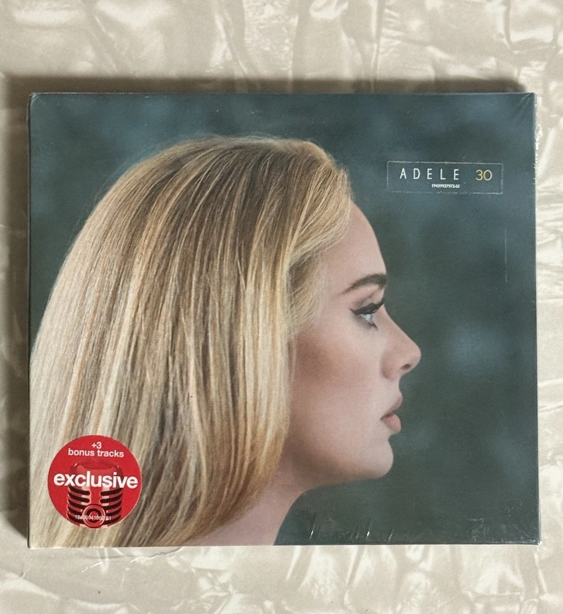 Adele Music CDs for sale - eBay