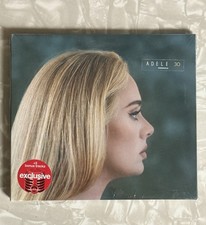 STILL SEALED: 30 by Adele (Target Exclusive E...