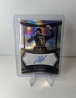 2025 Select Baseball Paul Skenes Silver Prizm Auto #SIG-PS Pittsburgh Pirates