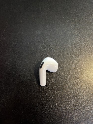 Original Apple AirPods 4 Replacement: Right Side AirPods A3050 (Without ANC) P1