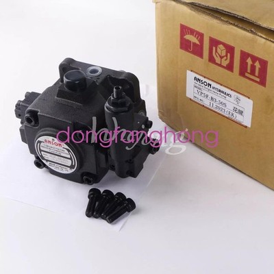 New In Box ANSON Vane pump VP5F-B3-50S FedEx or DHL or UPS