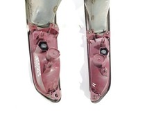 2010 Acura ZDX OEM Pair Exhaust Tips