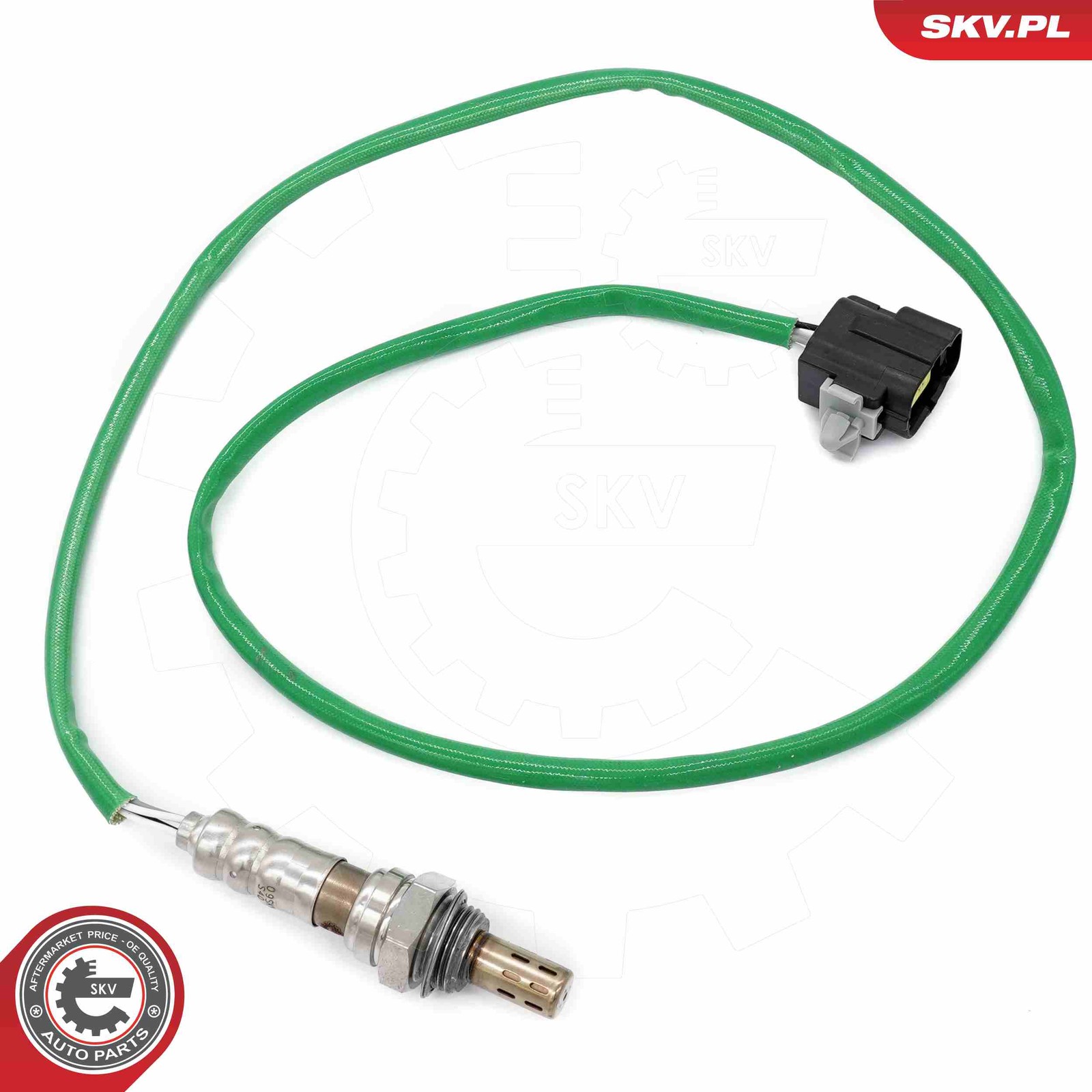 Fits SKV GERMANY 09SKV875 LAMBDA PROBE 09SKV875   ⭐UK Stock⭐