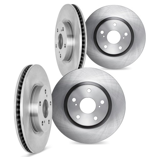 Maserati Levante 2017-2022 Brake discs Set Photo - $342