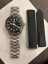 Omega Planet Ocean 2016 Full Set.