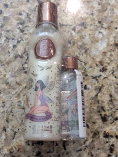 Ritual Botanico Organic and Vegan Keratin Kit 250 mL New Sealed