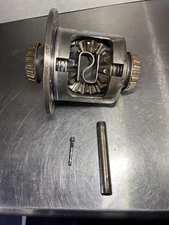 Mustang 8.8 Rear Differential Carrier 28 Spline OEM Limited Slip *Needs Rebuild