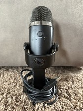 Blue Yeti Nano Microphone