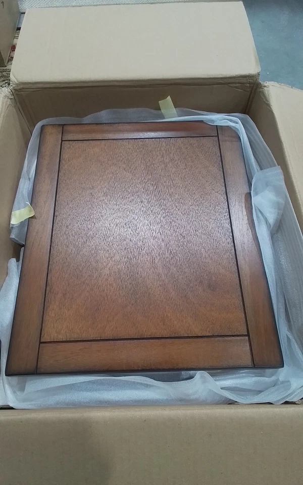 Safavieh ABEL MESITA DE NOCHE CON ALMACENAMIENTO DRW, Precio reducido 2172763022 AMH6626F Foto 3 de 4