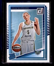2025 Donruss WNBA #86 Paige Bueckers