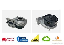 VAILLANT ECOTEC PLUS 612 615 618 624 630 824 831 (2012 MODEL) FAN 0020135138