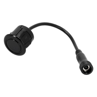 Efficient and Quick Installation Car Reverse Parking Sensor 18 5mm Size