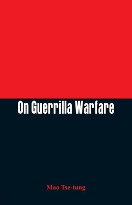 Mao Tse-Tung | On Guerrilla Warfare | Taschenbuch | Englisch (2015)