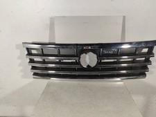 Griglia superiore radiatore paraurti anteriore Volkswagen Touareg III 2019 760853696 GIO2883