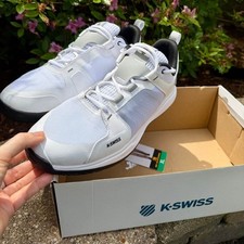 New K-Swiss Ultrashot Team Tennis Shoes Men s...