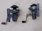 Daiwa spinning reel, Spinning Reel, Daiwa reel, Daiwa 401A Spin Reel — photo 5