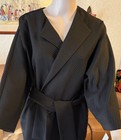 Natori Kimono Wrap Jacket w Belt NWT. Size Large (C) — photo 1