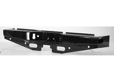 Ranch Hand Sbd09hblsl 09-18 Ram 1500 19-c 1500 Classic Sport Series Rear Bumper Ranch Hand Sbd09hblsl 09-18 Ram 1500 19-c 1500 Classic Sport Series Rear Bumper