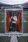 2024 Select | #DSM-CWS | Caleb Williams | Red Prizm | MEM, RC