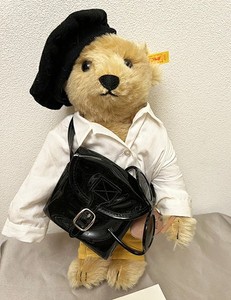 Steiff Ralph Lauren for sale | eBay