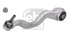 Febi Bilstein 102429 Front Left Wheel Suspension Control/Trailing Arm Fits BMW