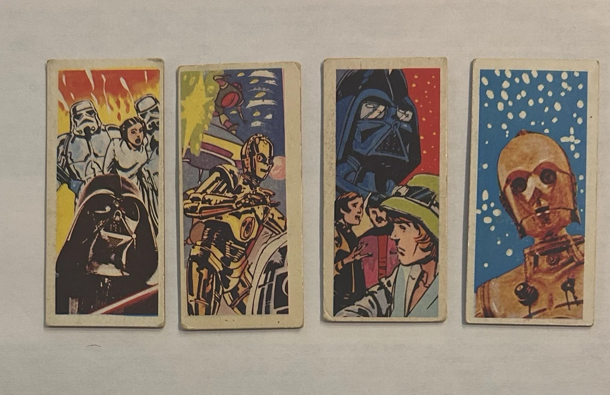 C-3po Trading Cards for sale | eBay