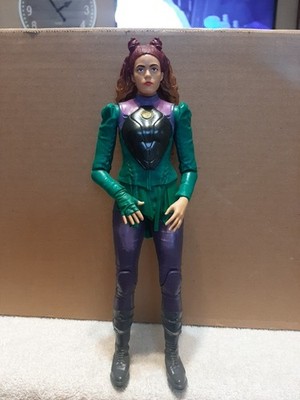 DC COMICS '' MIRA '' AQUAMAN 10'' FIGURINE